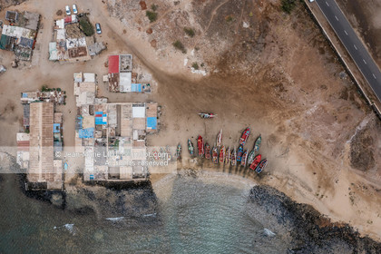 CAP VERT 2022 - ILE DE SAO VINCENTE