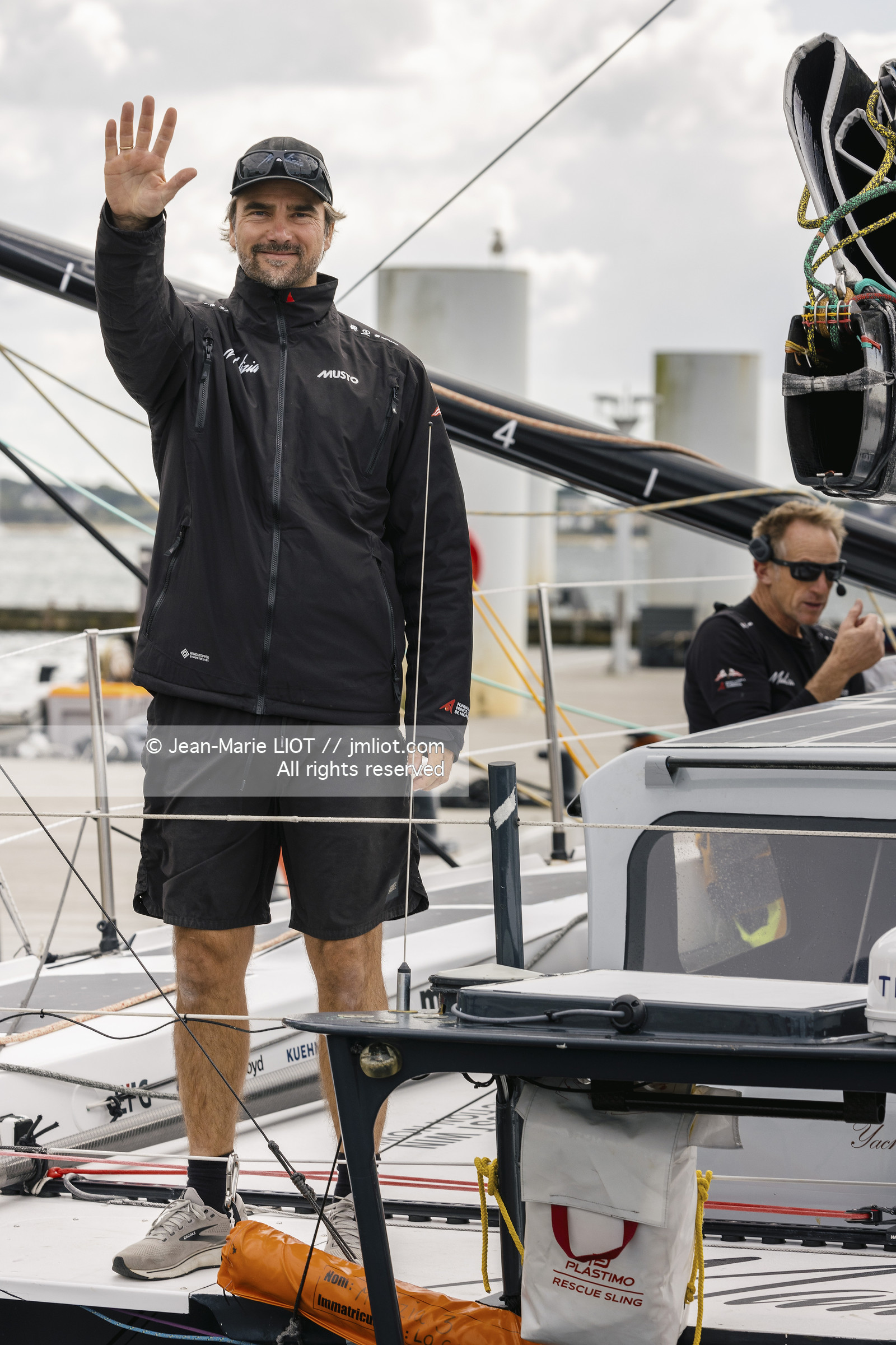 DEFI AZIMUT - LORIENT AGGLOMERATION 2024 - 48H AZIMUT