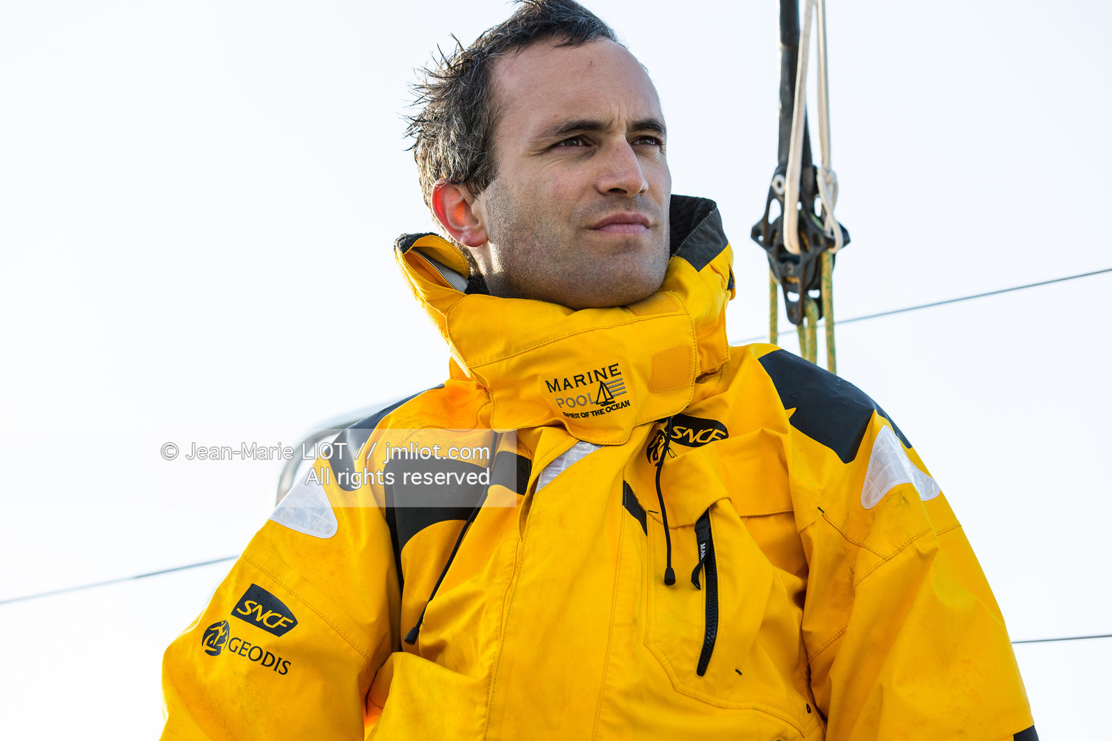 TRANSAT JACQUES VABRE 2013