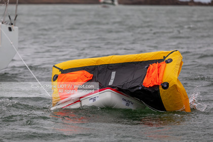 RADEAUX DE SURVIE - COMPARATIF