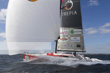 PIERRE-YVES LAUTROU - L'EXPRESS TREPIA