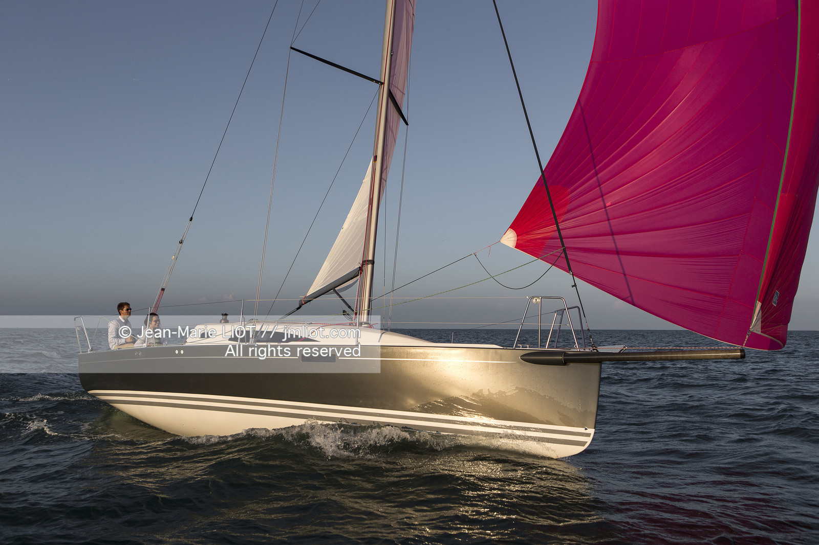 CHANTIER J COMPOSITES