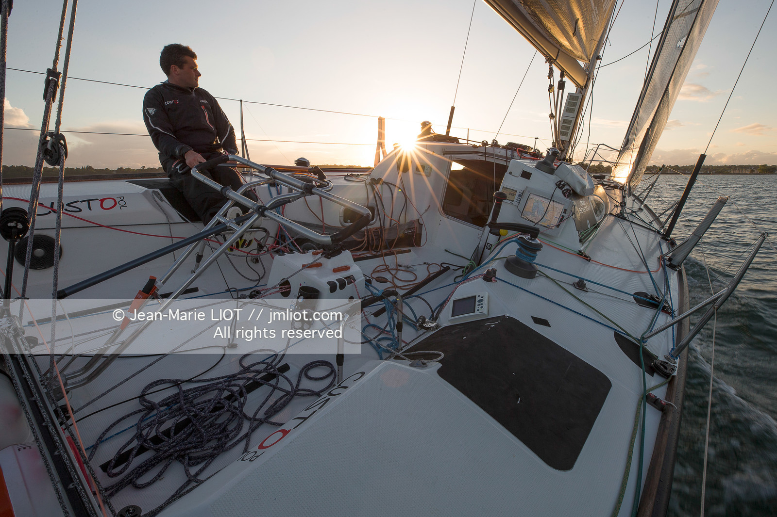 FIGARO CUSTO POL 2017 - ALEXIS LOISON