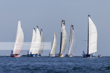 CIC NORMANDY CHANNEL RACE 2024