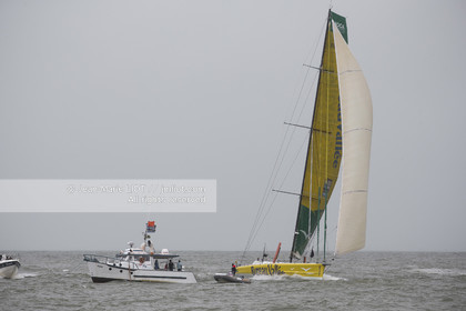 TRANSAT JACQUES VABRE 2013
