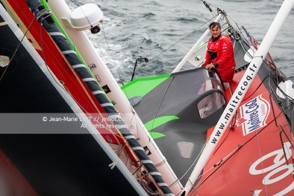 YANNICK BESTAVEN 2020 - MAITRE COQ