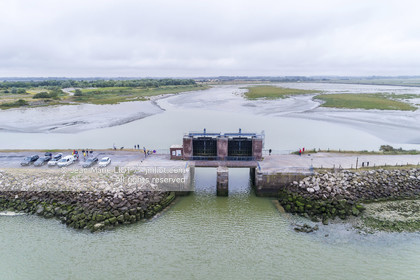 BAIE DE SOMME - 2020