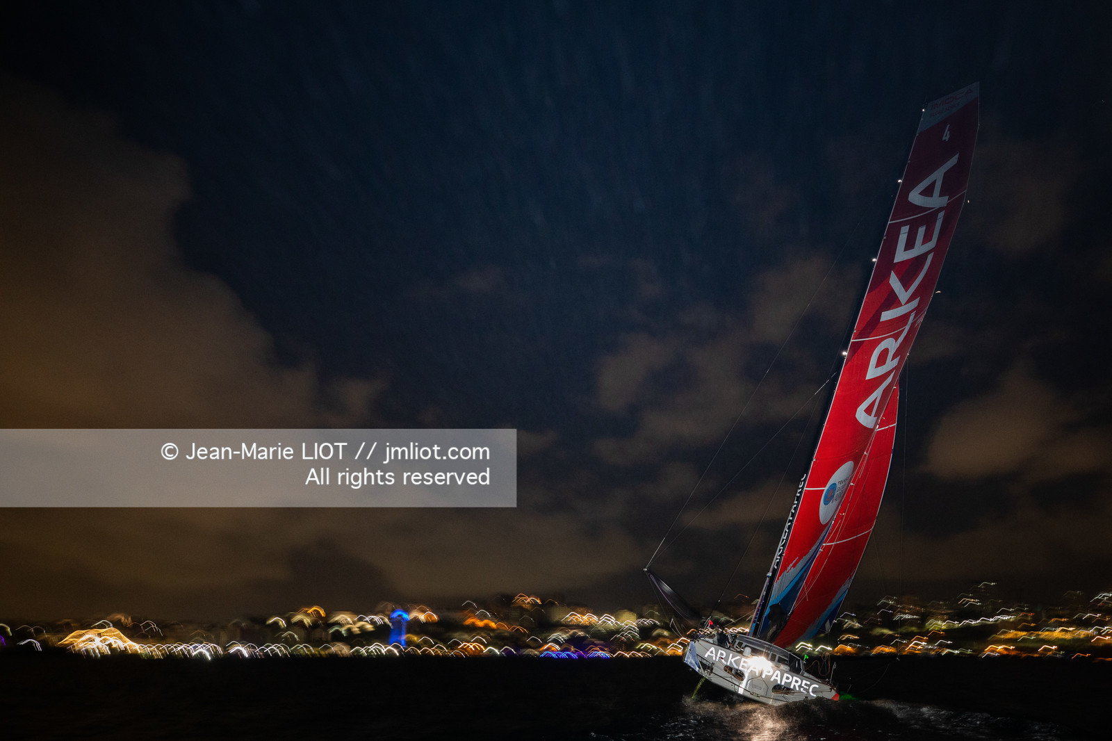 TJV2019 ARRIVEE ARKEA-PAPREC