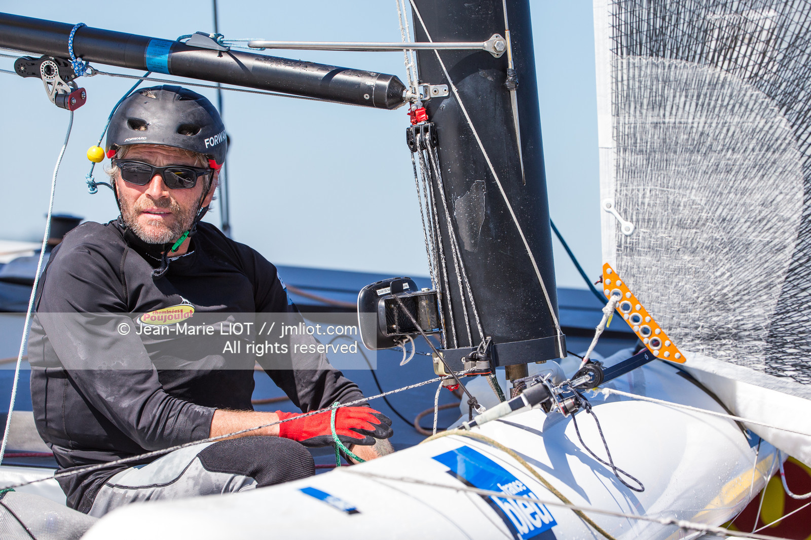 DIAM 24 CHERMINEES POUJOULAT - SAISON 2017