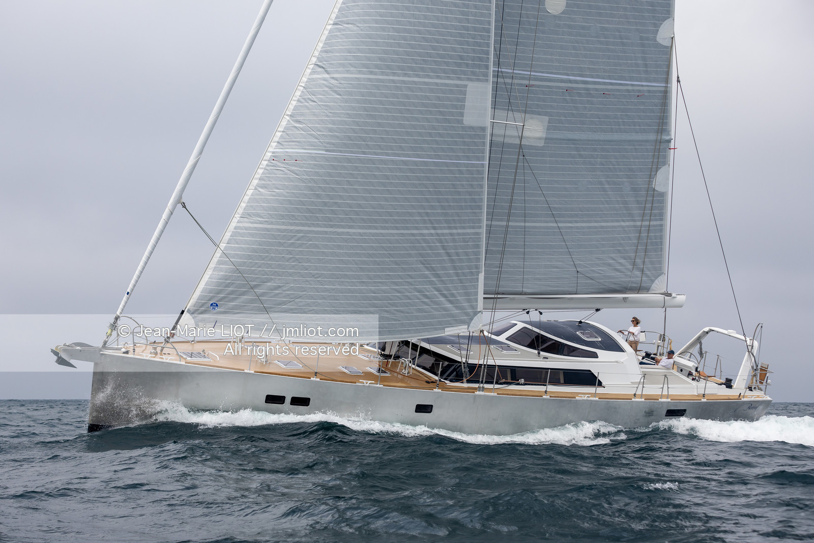 CHANTIER BOREAL 2023 - BOREAL 70