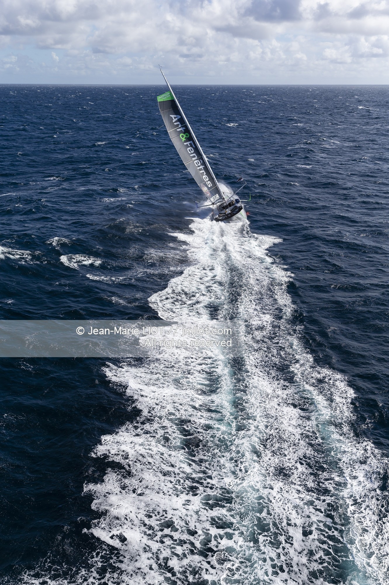 FABRICE AMEDEO 2020 - NEWREST ART ET FENETRES HELICO