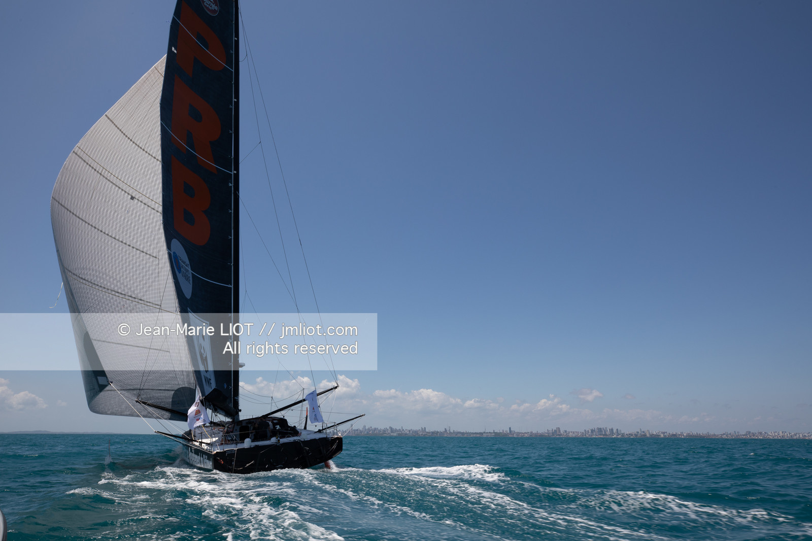 TJV2019 - ARRIVEE PRB.