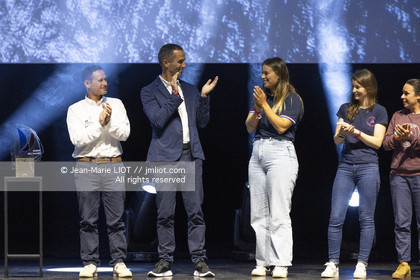 FFVOILE 2023 - ELECTION DU MARIN DE L’ANNEE