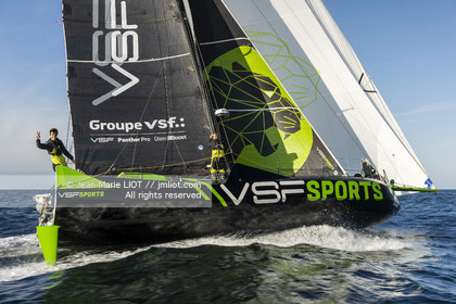 VSF SPORTS 2025 - PEPE COSTA - PABLO SANTURDE