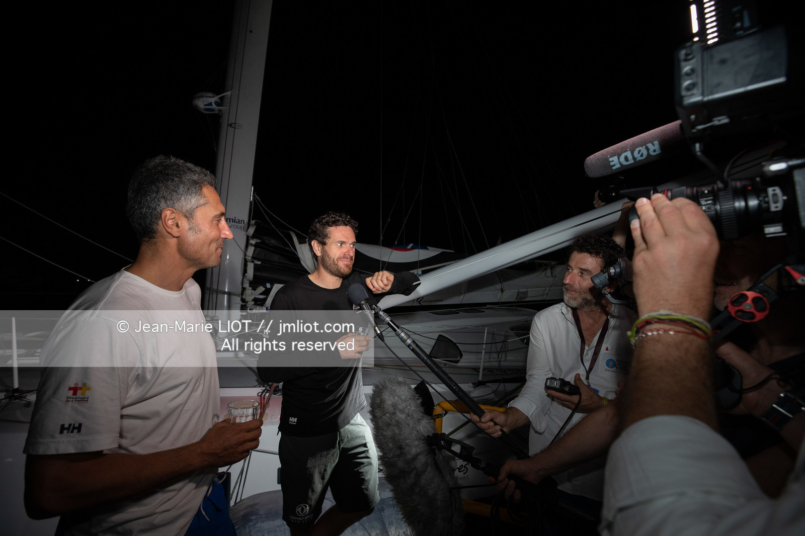 TJV2019 ARRIVEE PRYSMIAN GROUP.