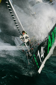VENDEE GLOBE 2008 2009-BANQUE D'IMAGES