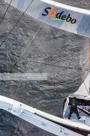 THOMAS COVILLE - SODEBO ULTIM 2016