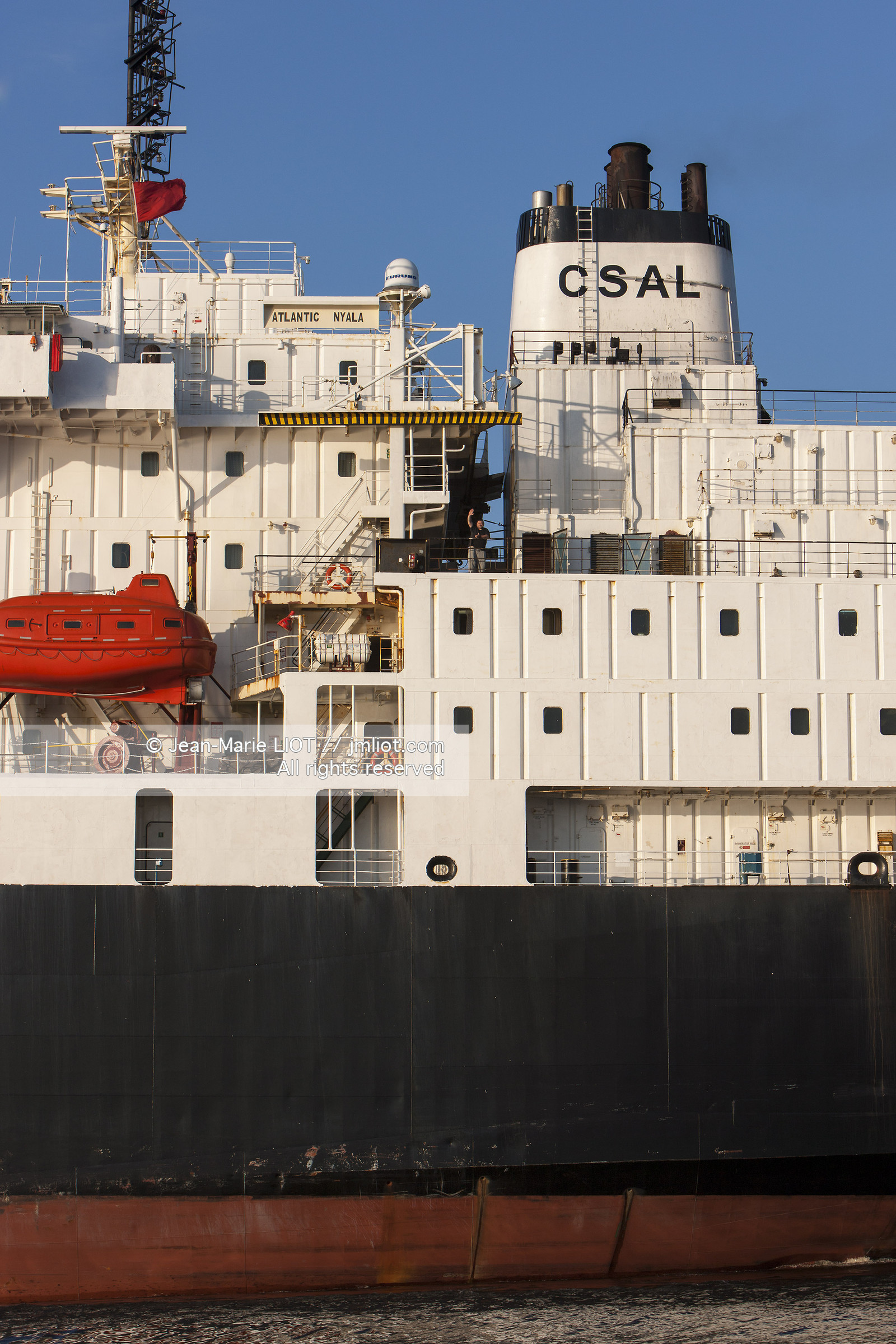 TRANSPORT DE MARCHANDISES.