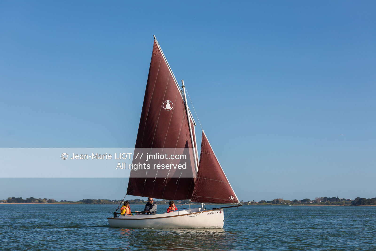 PLASMOR - SKELLIG 1 4