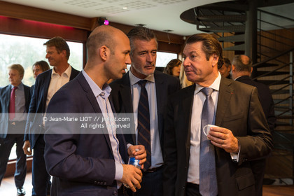 NICE ULTIMED 2018 - PRESENTATION