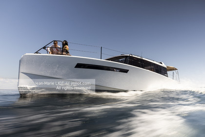 JPK COMPOSITES 2024 - NOMAD 40