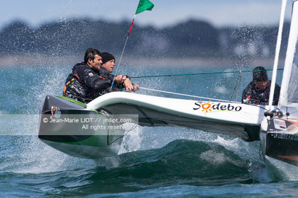 SPI OUEST-FRANCE INTERMARCHE 2015