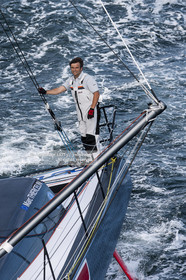 DCNS - MARC THIERCELIN