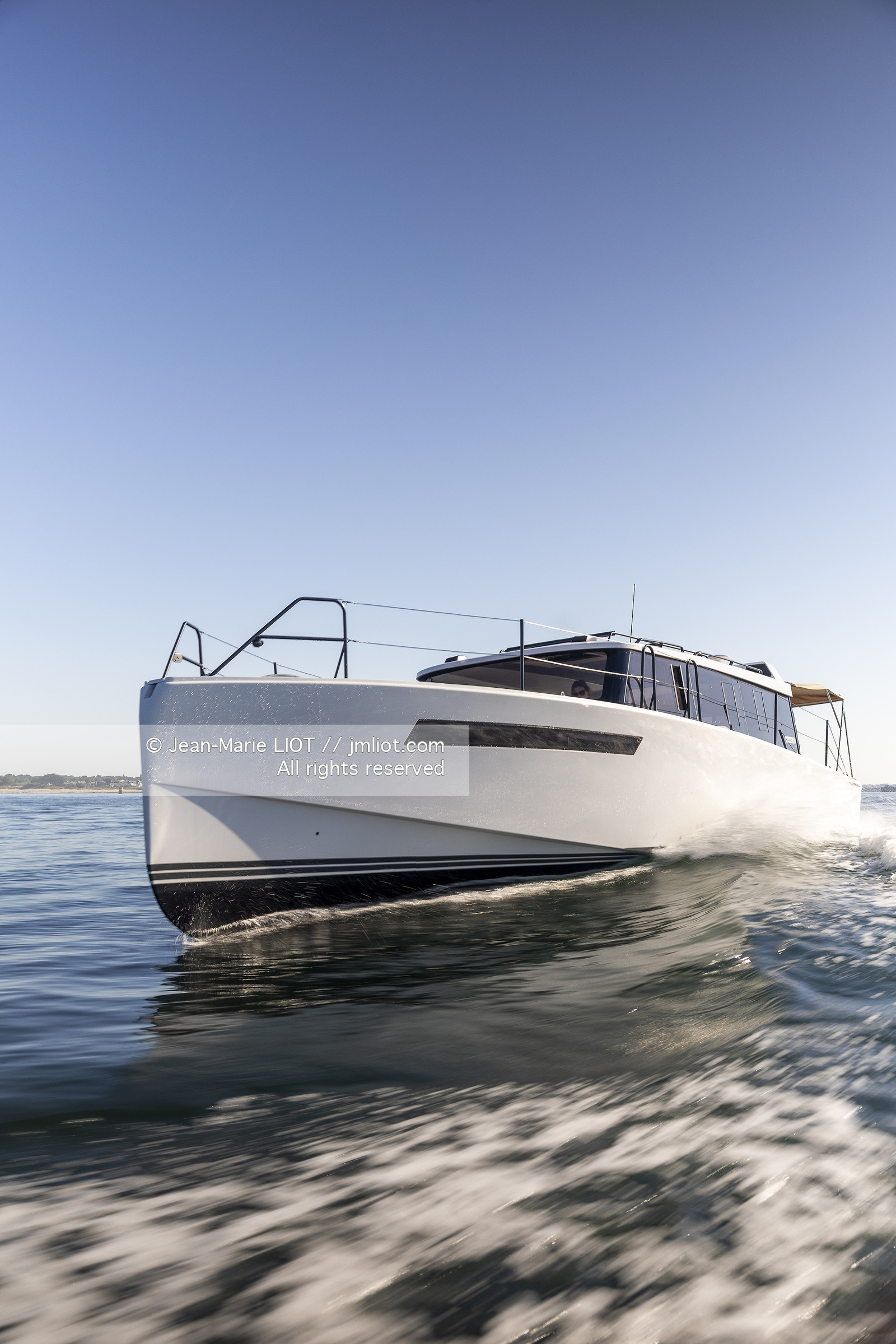 JPK COMPOSITES 2024 - NOMAD 40