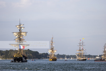 SEMAINE DU GOLFE 2023