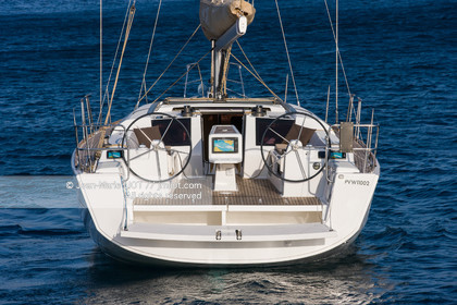 DUFOUR YACHTS - DUFOUR 410 NEW MODEL