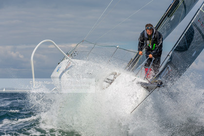 BENOIT HOCHART - FIGARO 3 2019