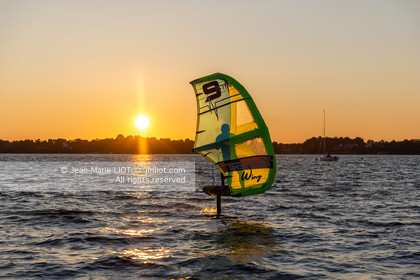 PLASTIMO - EQUIPEMENT VOILE LEGERE