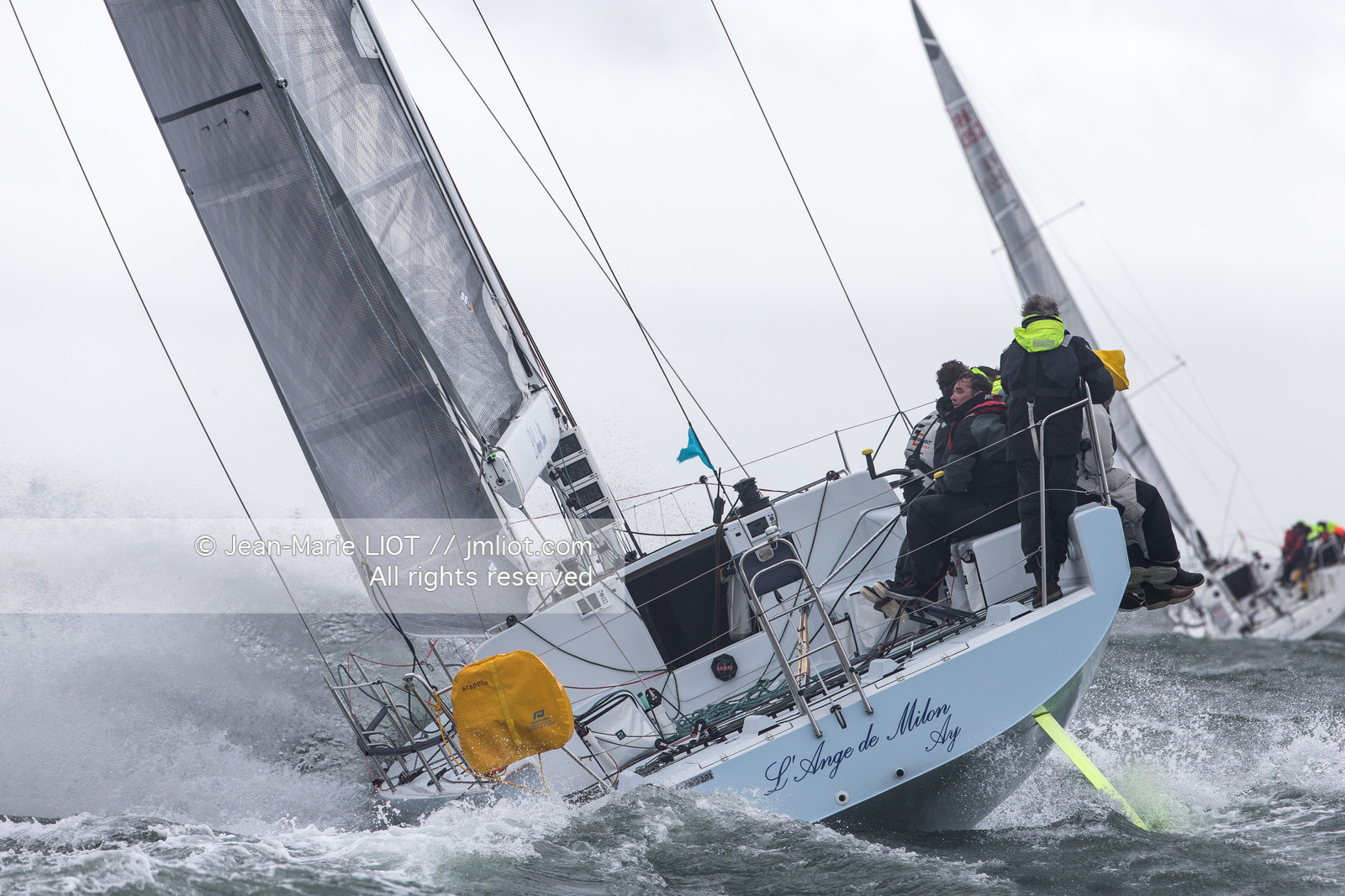 SPI OUEST-FRANCE 2016