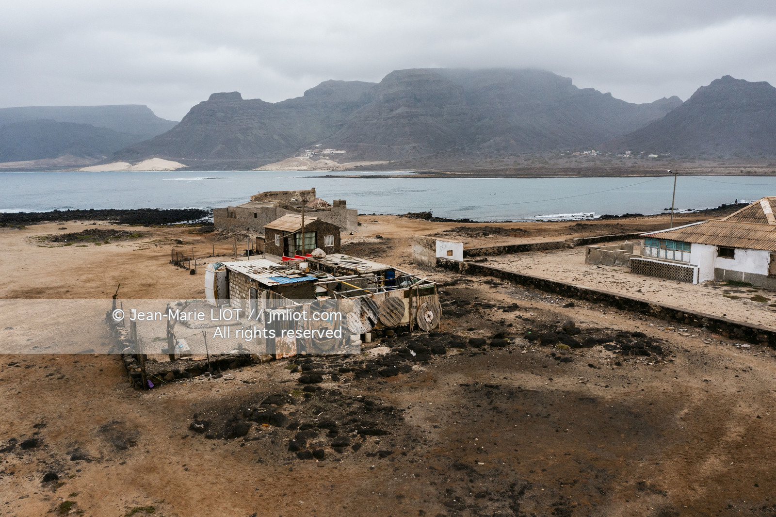 CAP VERT 2022 - ILE DE SAO VINCENTE