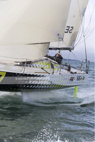 SEAIR - SEA TRIAL - 2018