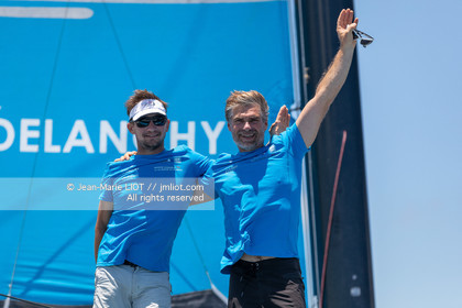 TJV2019 - ARRIVEE ARSET