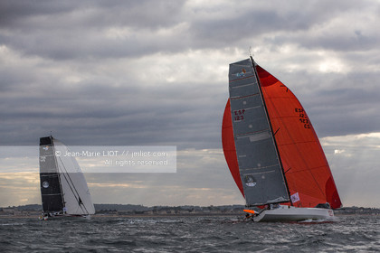 NORMANDY CHANNEL RACE 2016