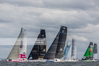 NORMANDY CHANNEL RACE 2016