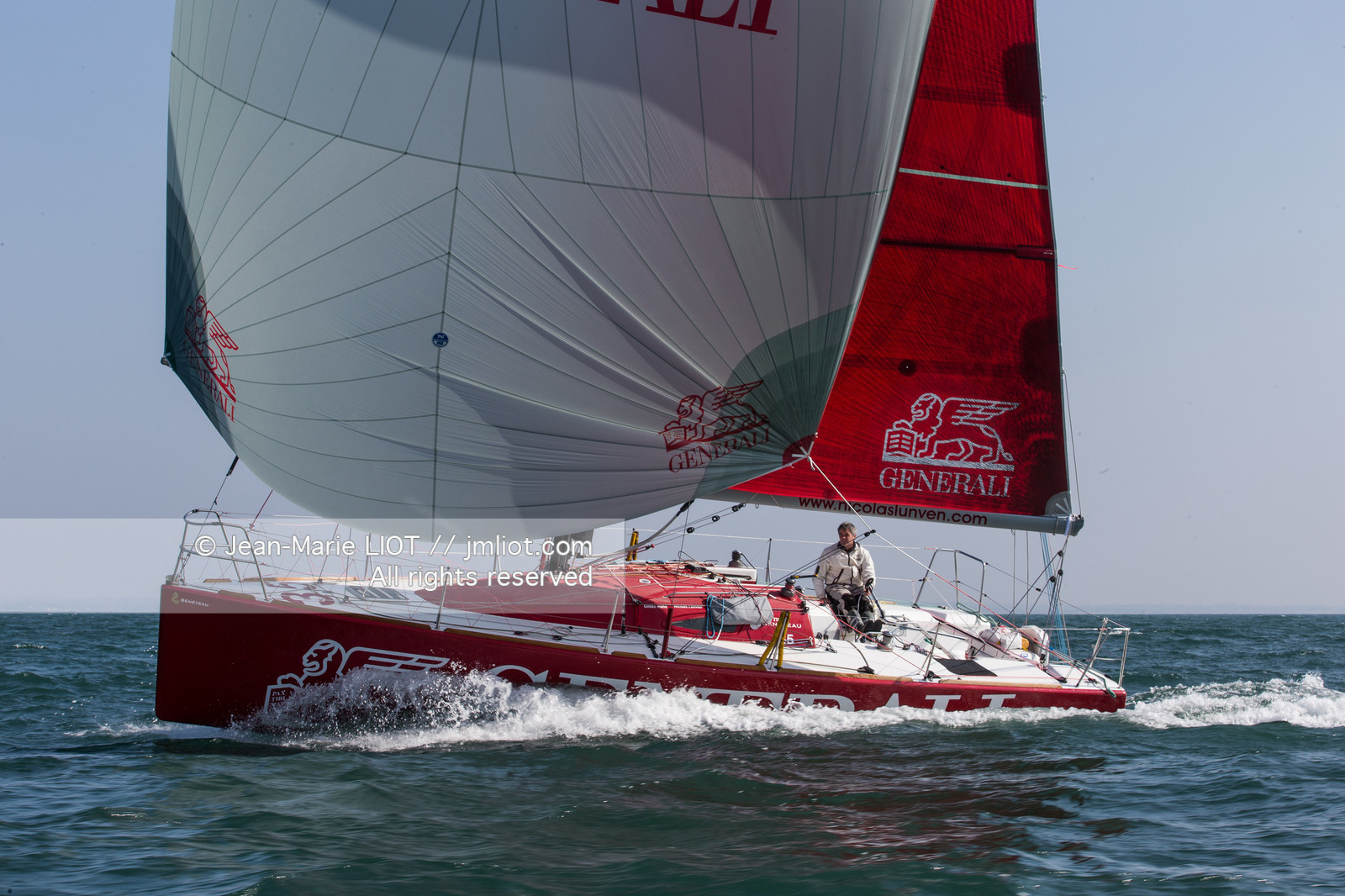 FIGARO GENERALI - NICOLAS LUNVEN 2016