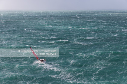 NICOLAS LUNVEN - ERIC PERON