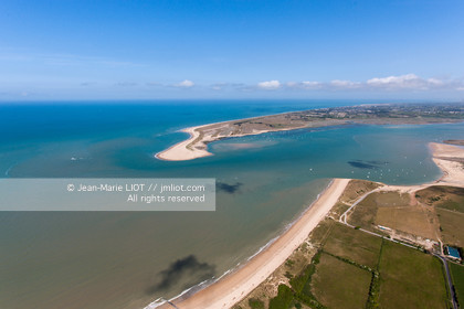 Pointe d'Agon, Régneville sur mer