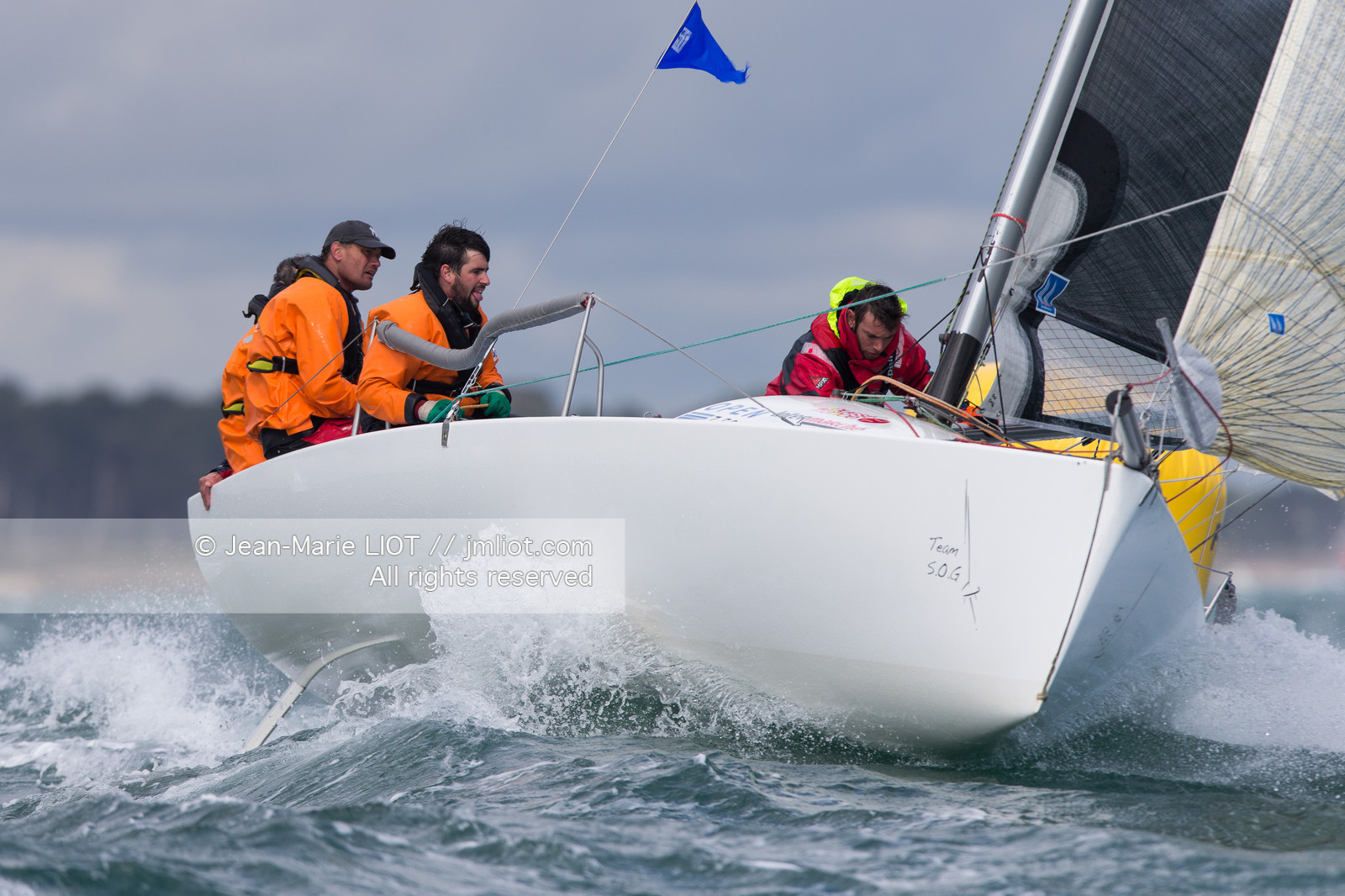 SPI OUEST-FRANCE INTERMARCHE 2015