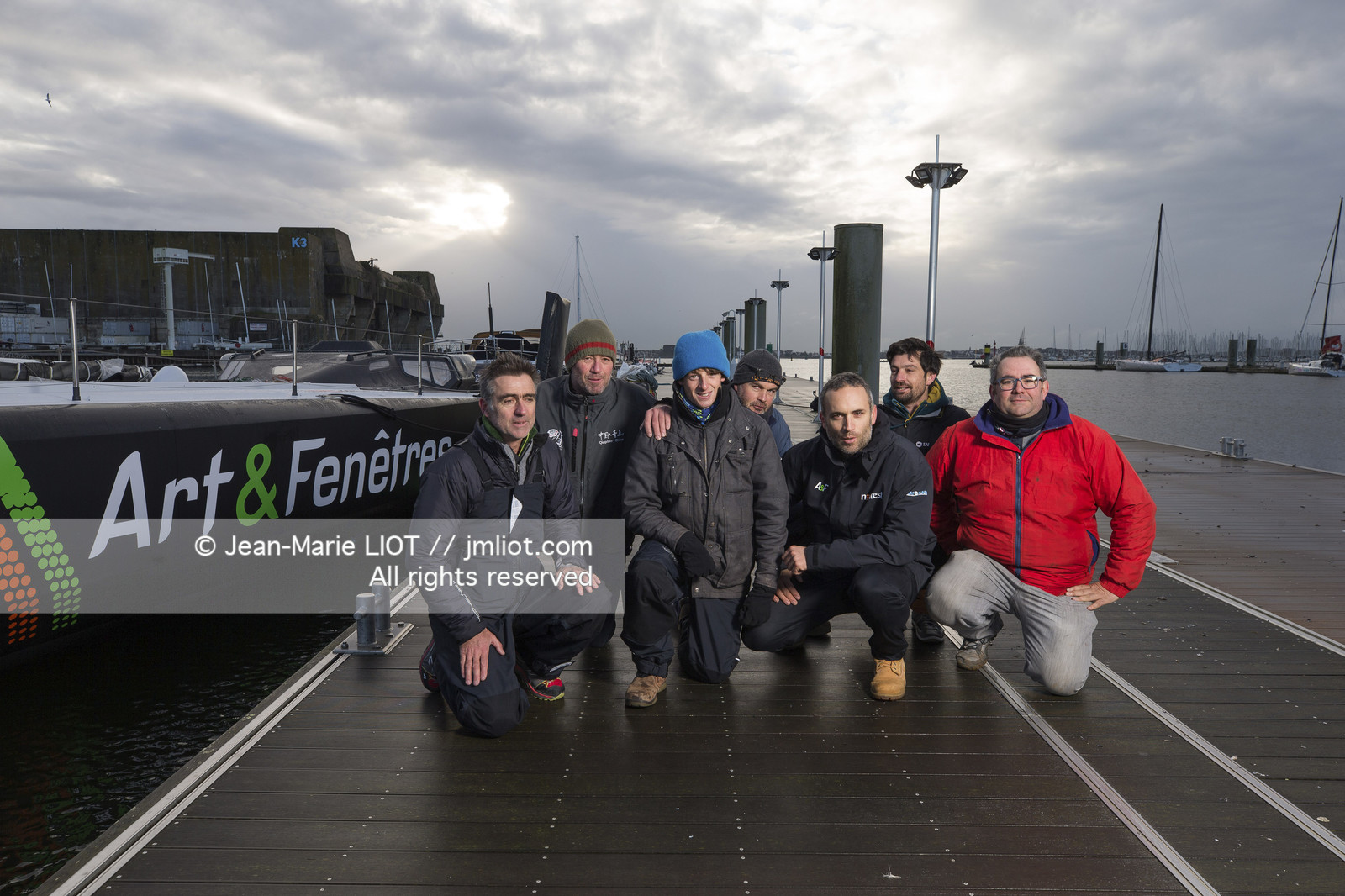 FABRICE AMEDEO - NEWREST-ART & FENETRES - 2018