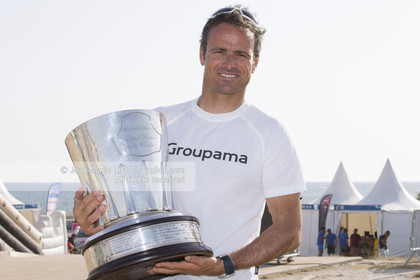 TOUR DE FRANCE A LA VOILE 2013