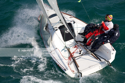 SPI OUEST FRANCE 2012