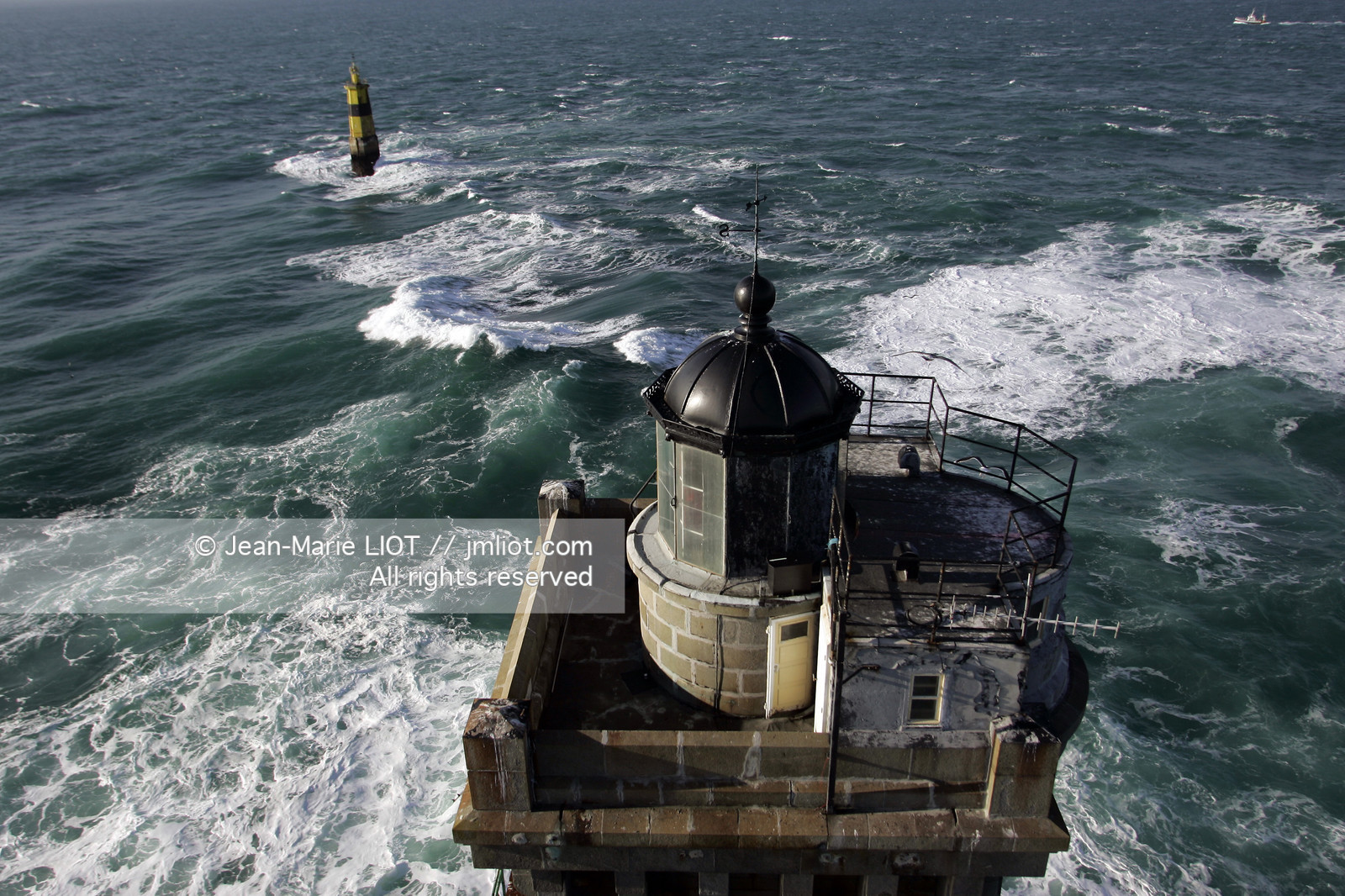 PHOTO ¬© JEAN-MARIE LIOT, ILE DE SEIN