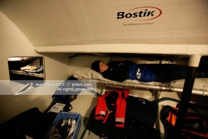 VEOLIA OCEANS© DE LA SOLOCEANE