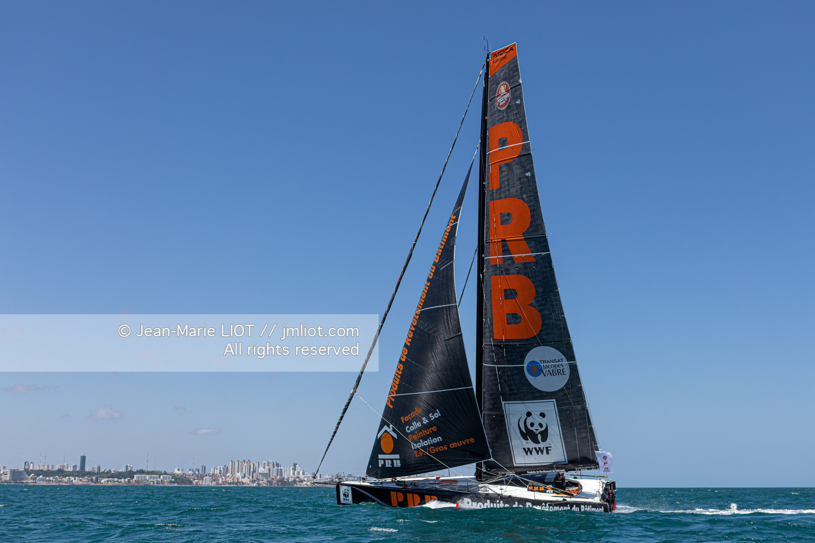 TJV2019 - ARRIVEE PRB.