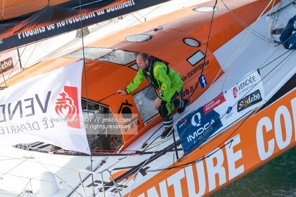 KEVIN ESCOFFIER 2020 - PRB