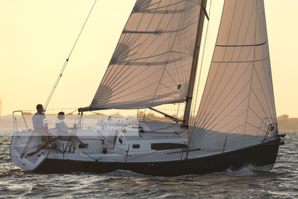 CHANTIER J COMPOSITES